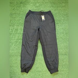 NEW Under Armour Unstoppable Insulated Pants Men’s Size M Black 1388904-001